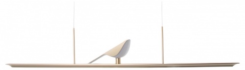 Подвесной светильник Mizi`en View MZ46505-L1200 в Нижнем Новгороде