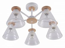 Люстра на штанге Rivoli Theothila Б0068467 в Нижнем Новгороде