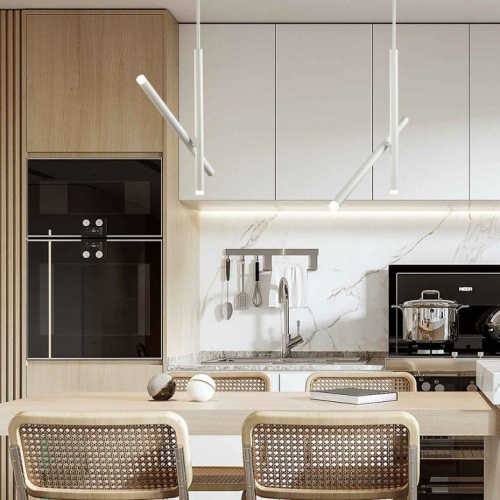 Светильник на штанге Imperiumloft Gordian01 213632-23 в Нижнем Новгороде фото 2