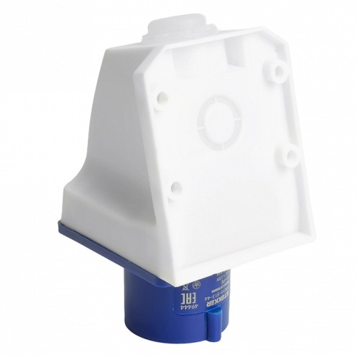 Вилка угловая 2P+PE Stekker ST 49444 в Нижнем Новгороде фото 6