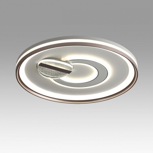 Накладной светильник Sonex Gemini 7787/85L в Нижнем Новгороде фото 9