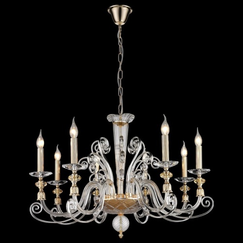 Подвесная люстра Wertmark Nadina WE174.08.303 в Нижнем Новгороде фото 2