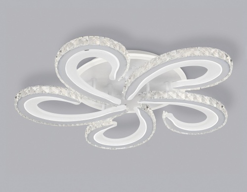 Потолочная люстра Ambrella Light FA FA1703 в Нижнем Новгороде фото 2