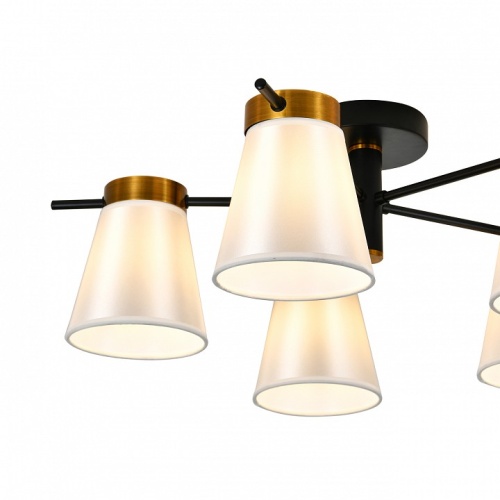 Люстра на штанге Escada  ES0000055 в Нижнем Новгороде фото 2