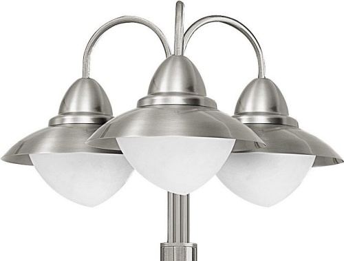 Фонарный столб Eglo Sidney 83971 в Нижнем Новгороде фото 3