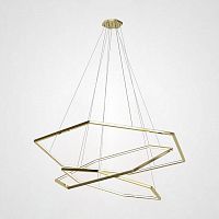 Подвесной светильник Imperiumloft Vesanto Cameron Design House 40,2477 в Нижнем Новгороде