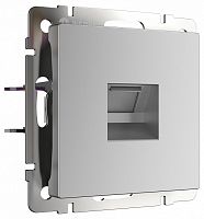 Розетка Ethernet RJ-45 без рамки Werkel  W1181006 в Нижнем Новгороде