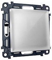 Выключатель двухполюсной самовозвратный без рамки Ambrella Volt MA MA401050 в Нижнем Новгороде