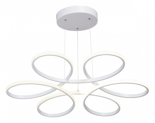 Потолочная люстра Vitaluce V4610 V4610-0/6S в Нижнем Новгороде фото 2