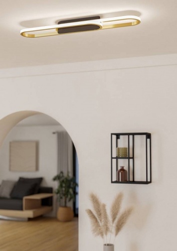 Накладной светильник Eglo CONIVARENA 902159 в Нижнем Новгороде фото 2