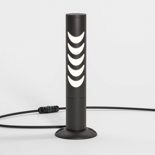 Наземный низкий светильник Elektrostandard Smile 35188/S в Нижнем Новгороде фото 6