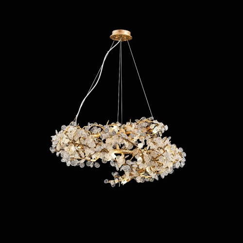 Подвесная люстра Imperiumloft CARAMELLY D Imperiumloft handmade caramelly01 в Нижнем Новгороде фото 11