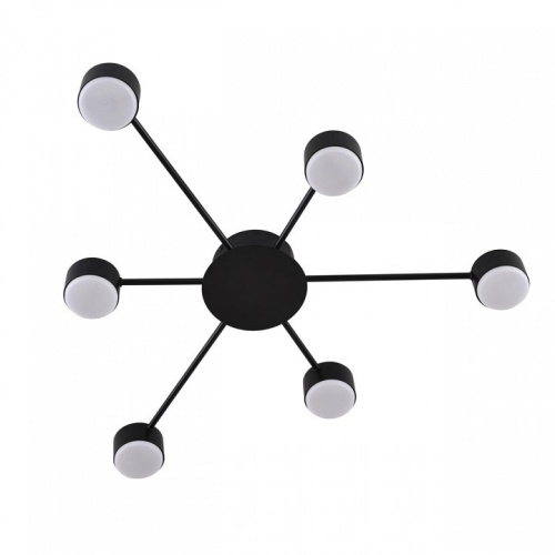 Потолочная люстра Lumion TORINA 8344/6C в Нижнем Новгороде фото 4