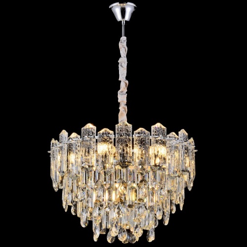 Подвесная люстра 72380 72380-0.3-600 CH в Нижнем Новгороде фото 3