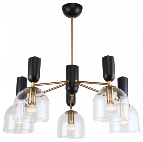 Люстра на штанге LGO Greensboro LSP-8821 в Нижнем Новгороде