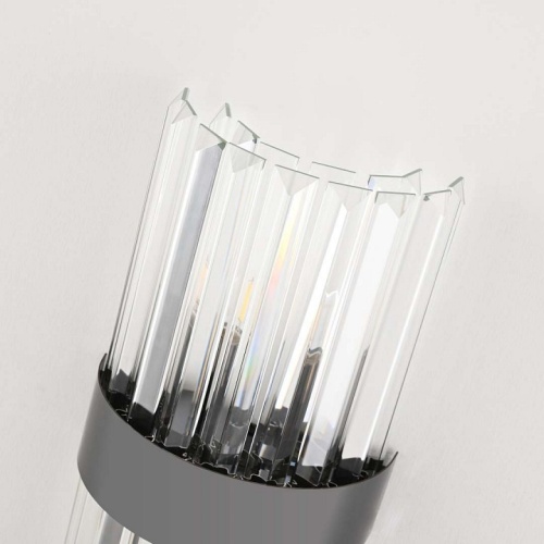 Накладной светильник Arte Milano Белладжо 440122.160.2.E14.B1 BK в Нижнем Новгороде фото 4