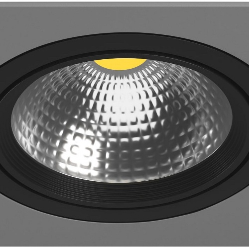 Встраиваемый светильник Lightstar Intero 111 i8290707 в Покрове фото 2