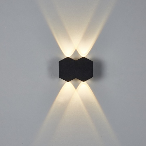 Накладной светильник Escada 30004LED 30004W/01LED в Нижнем Новгороде фото 2