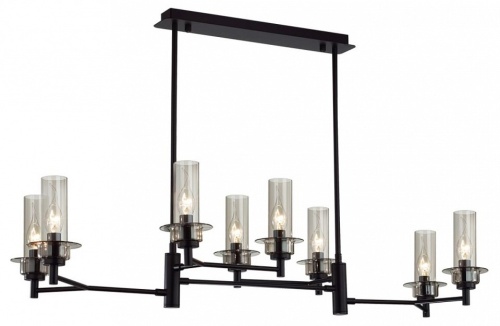 Люстра на штанге Lumion Madonna 6555/8C в Нижнем Новгороде фото 6