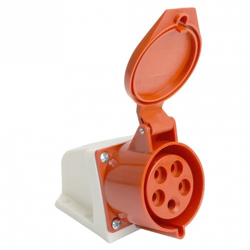 Розетка стационарная Stekker RST 49437 в Нижнем Новгороде фото 3