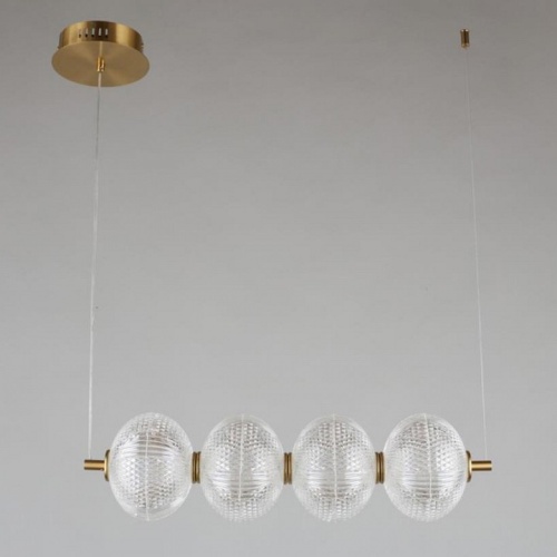 Подвесной светильник Omnilux Cedrello OML-68803-04 в Нижнем Новгороде фото 3