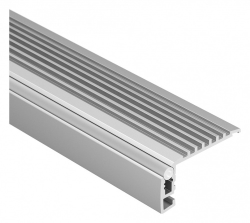 Профиль для ступеней Arlight STEP-MINI-2000 ANOD 019195 в Нижнем Новгороде