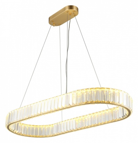 Подвесной светильник Aployt Nicoletta APL.026.03.70 в Нижнем Новгороде фото 7