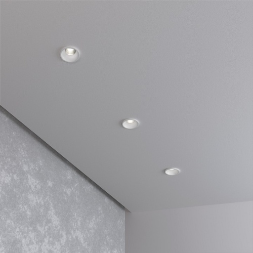 Встраиваемый светильник Elektrostandard 15269/LED a056021 в Нижнем Новгороде фото 4