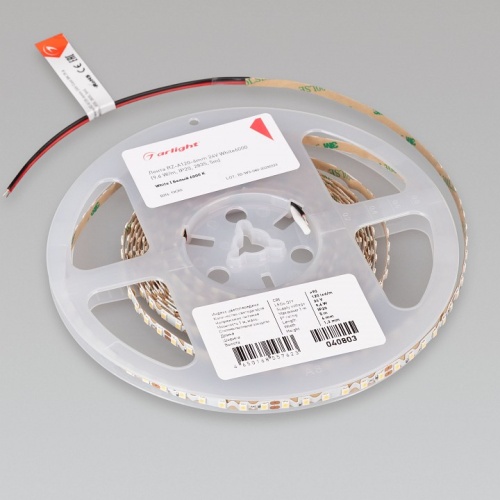 Лента светодиодная Arlight RZ 040803 в Нижнем Новгороде фото 4