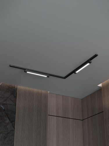 Комплект трековый Hesby Lighting Skylite №1 HSBL_kompl_S001_NL2B4K в Нижнем Новгороде фото 2