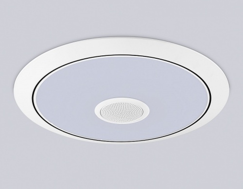 Накладной светильник Ambrella Light  FZ720 в Нижнем Новгороде