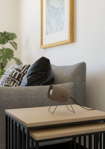 Настольная лампа декоративная Eglo TILSTON 44165 в Нижнем Новгороде фото 5