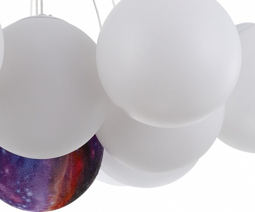 Подвесная люстра Kink Light Алди 08475-13,20 в Нижнем Новгороде фото 2