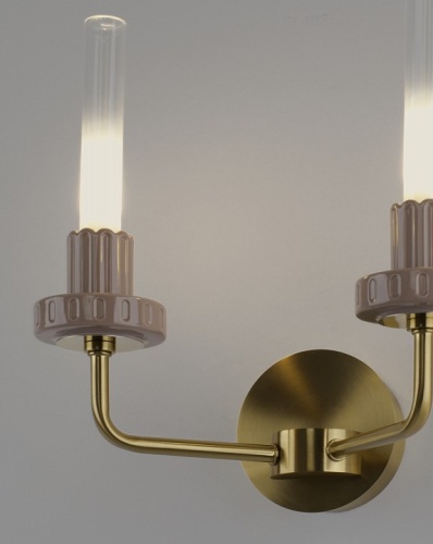 Бра Moderli Atelieri V11695-WL в Нижнем Новгороде фото 7