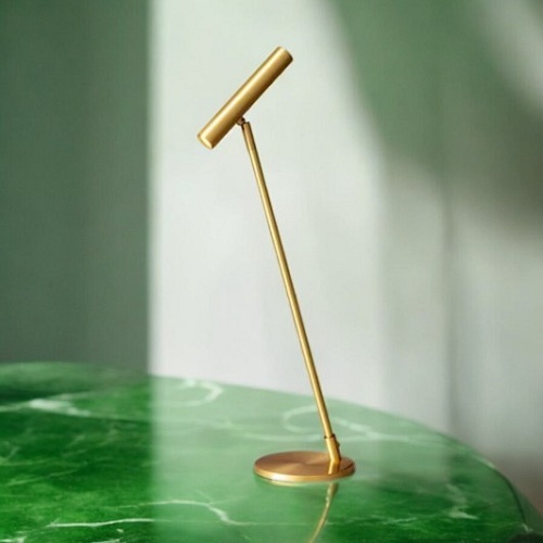 Настольная лампа декоративная Imperiumloft  Adlaug-Tab01 в Нижнем Новгороде фото 5