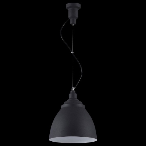 Подвесной светильник Maytoni Bellevue P534PL-01B в Нижнем Новгороде фото 6