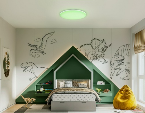 Накладной светильник Ambrella Light FZ FZ2002 в Нижнем Новгороде фото 15