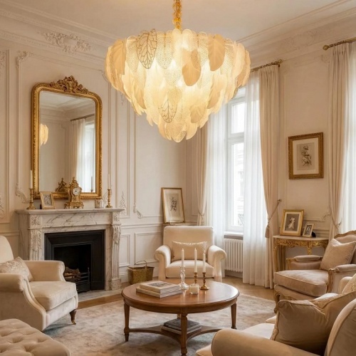 Подвесная люстра Citilux HASIENDA CL328180 в Нижнем Новгороде фото 11