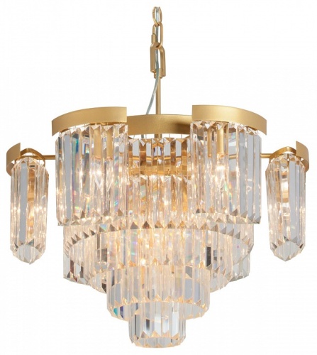 Подвесная люстра Vitaluce V5837 V5837-8/13 в Нижнем Новгороде