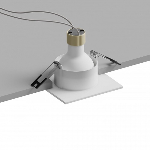 Встраиваемый светильник Hesby Lighting Glow HSBL_0232 в Нижнем Новгороде фото 4