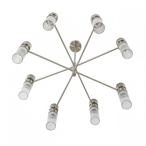 Люстра на штанге Lumion DENVER 8277/8 в Нижнем Новгороде фото 2