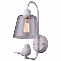 Бра Arte Lamp Passero A4289AP-1WH в Дудинке