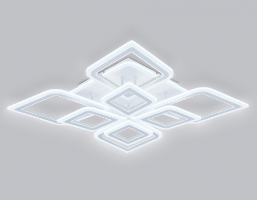 Потолочная люстра Ambrella Light FA FA8911 в Нижнем Новгороде фото 2