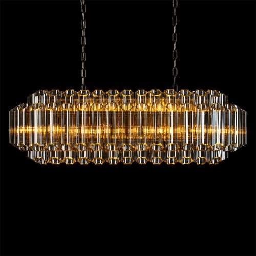 Подвесная люстра Loft it Celebration 10579/1000R Smoke в Нижнем Новгороде фото 3