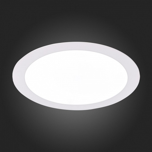 Встраиваемый светильник ST-Luce Litum ST209.538.18 в Нижнем Новгороде фото 2