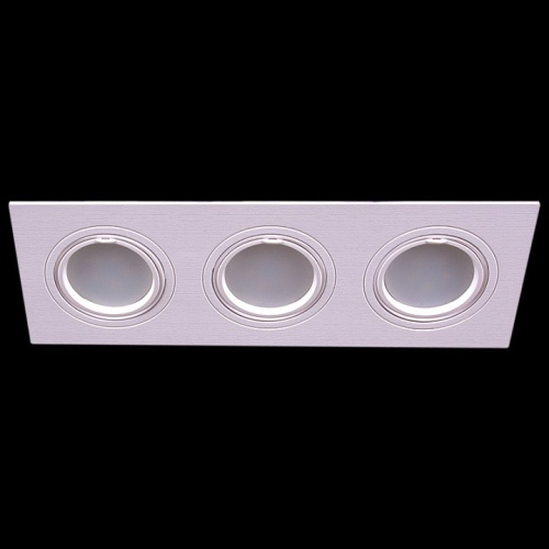 Встраиваемый светильник  16310-9.0-003 WT в Нижнем Новгороде фото 3