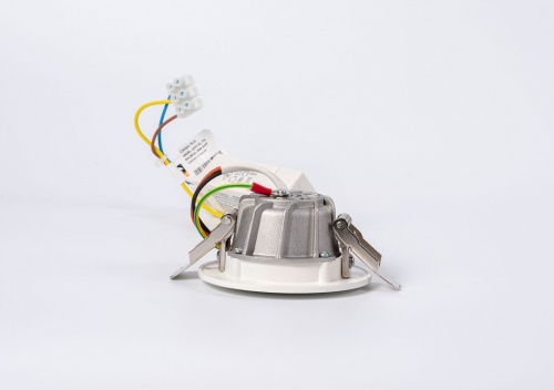 Встраиваемый светильник Fiberli CDEW 11130101 в Нижнем Новгороде фото 8