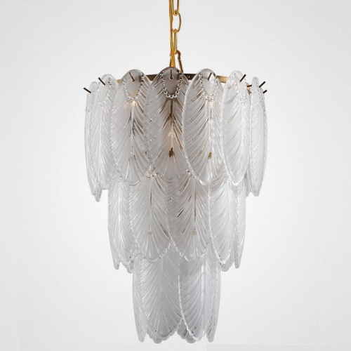 Подвесная люстра Imperiumloft Plumage PLUMAGE01 в Нижнем Новгороде