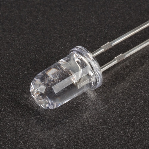 Светодиод ARL-5013EGC/2L (Arlight, 5мм (круглый)) в Мышкине фото 4