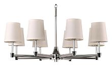 Подвесная люстра Newport 10150 10156/C в Нижнем Новгороде